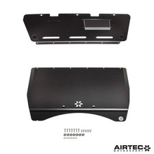 AIRTEC Motorsport Aluminium Unterwanne für Renault Clio Mk3 RS 197 200