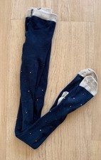 Mini Boden Strumpfhose Gr. 134