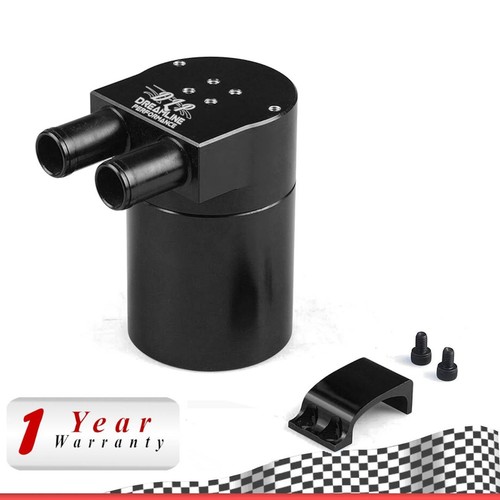 Oil catch can eloxiert - catch,