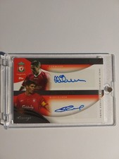 Topps Fußball Lot 40 Karten +
