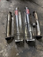 Gen 1 Hayabusa Yoshimura Full
