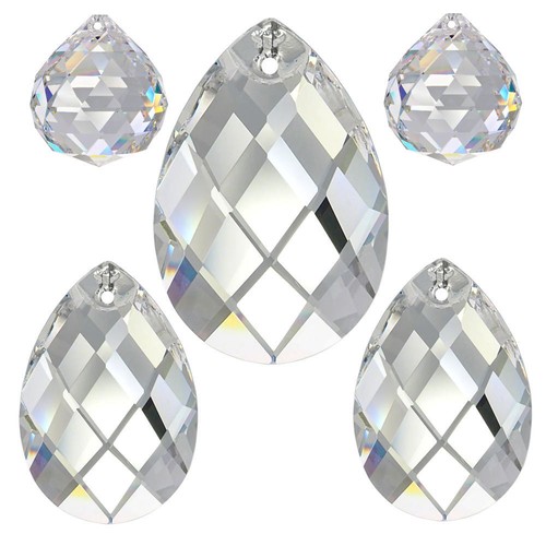 Regenbogen kristall set - regenbogen,