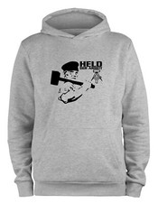 Styletex23 Kapuzenpullover