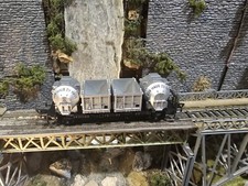 Fleischmann DB  Von Hause Zu