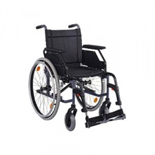 Standard-Rollstuhl Dietz Caneo
