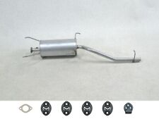 MTS Endtopf NEU für Piaggio