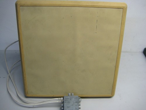 Kathrein flachantenne bas - kathrein,