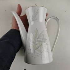 Rosenthal Form 2000 Gräser Kaffeekanne RB-2868