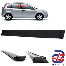 ZIERLEISTE FAHRZEUGTÜR