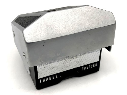 Ihagee prismensucher für - ihagee,