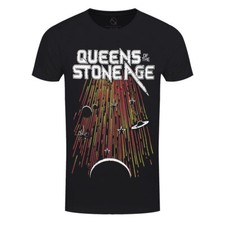 T-Shirt Queens Of The Stone