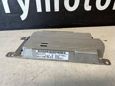 BMW COMBOX TELEMATICS