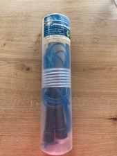 Springseil professionelles Fitness Rope, 240 cm