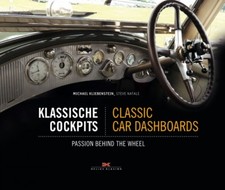 Klassische Cockpits Classic