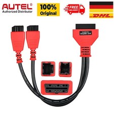 Autel 12+8 Pin SGW Bypass Adapter Kabel für Fiat Alfa Chrysler Dodge Jeep
