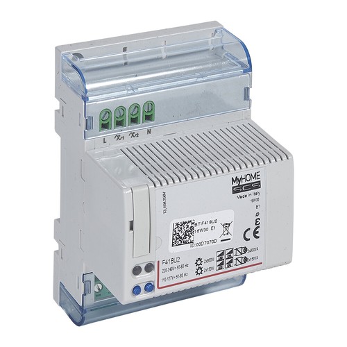 Seko bticino dimmer f418u2 - bticino,