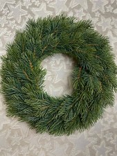 Floristik KRANZ TANNE 31 cm