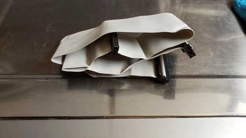 Ata ide flat - ata/ide, ribbon