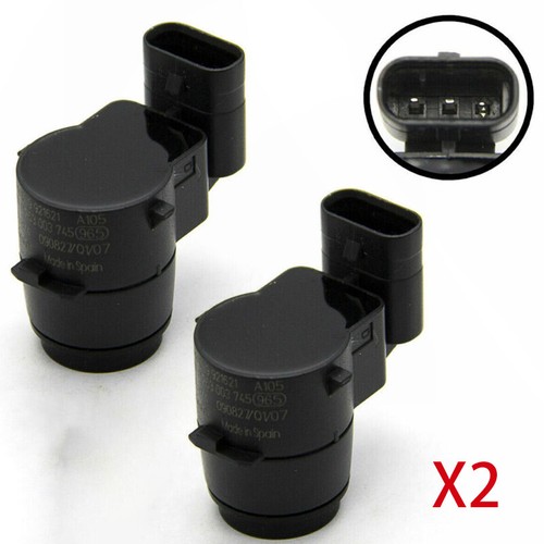 Parksensor pdc sensor - 2x,