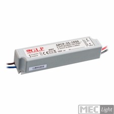 LED Trafo mit PFC 350mA