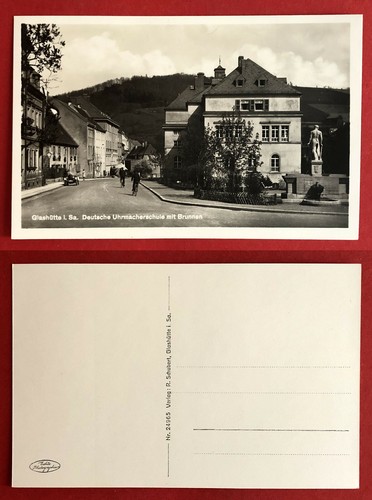 Foto glashütte im - foto,