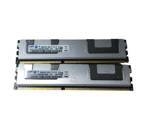 2010 mac pro samsung 32gb - 32gb, (2x