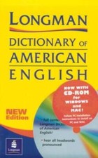 Longman Dictionary of American