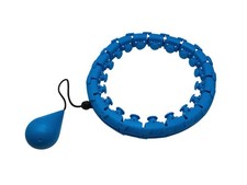 Smart Hula Hoop,AgoKud, Fitness Hoop, Hula-Hoop-Reifen zum Abnehmen