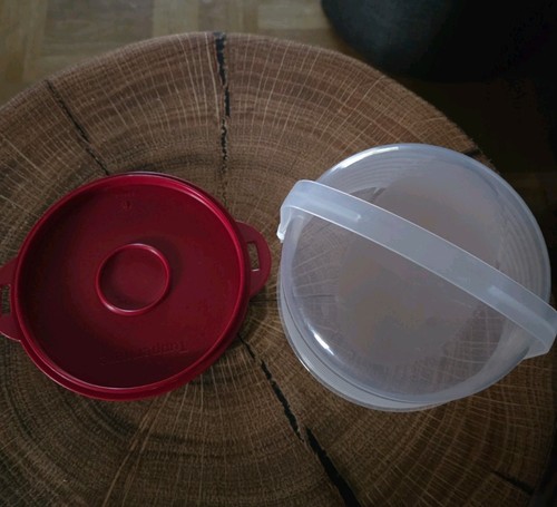 Tupperware mini - tupperware,