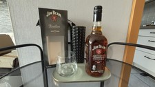 Jim Beam Distillers Series