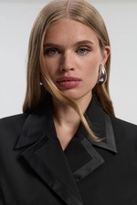 Karen Millen Jacke Damen