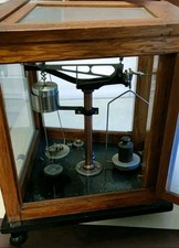 Seltene antike Sartorius