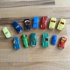 Groschenautos Porsche BMW Jaguar Citroën DKW MG Austin Mercedes