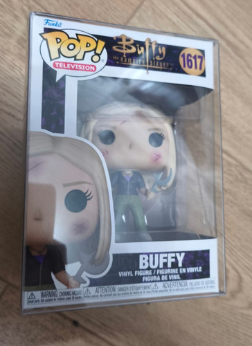 Funko 1617 buffy neuwertig - funko,