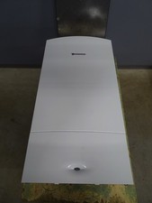 Junkers Cerapur Comfort-ECO ZSBE 28-3 A23 Gas-Brennwert-Therme 28kW BJ.2009