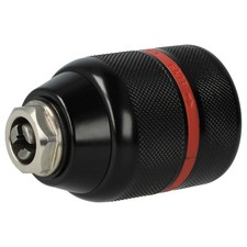 Schnellspannbohrfutter für