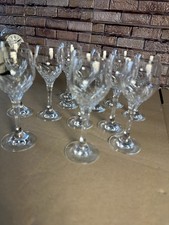 12 X Schott Zwiesel Gläser