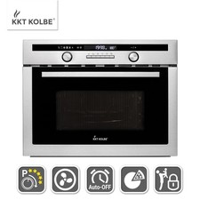 Einbau-Mikrowelle 60cm