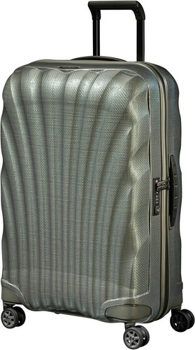 Samsonite hartschalen trolley - samsonite, hartschalen-trolley