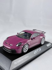 Porsche 911 992 gt3 sternrubin - porsche,