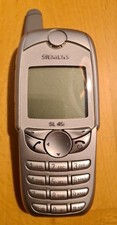 Siemens SL 45i Retro Handy