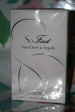 Van Cleef & Arpels So First
