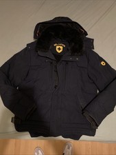 Wellensteyn Jacke Gr.L Navy