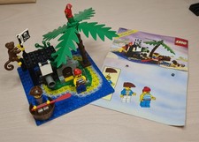 LEGO 6260 Piraten | Shipwreck