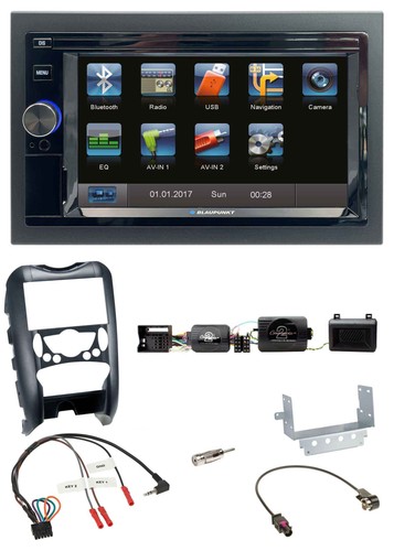 Blaupunkt lenkrad usb - lenkrad,
