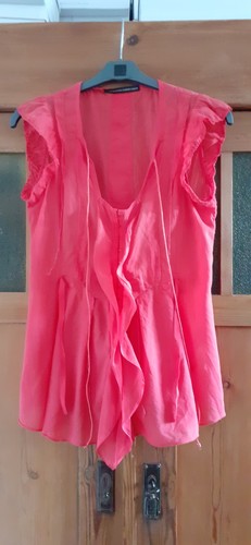 Bezaubernde bluse von marithe - von,