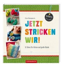 Jetzt stricken wir - !:, 35
