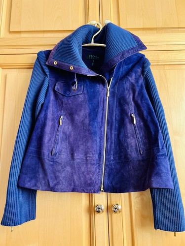 Escada sport damen leder - sport,
