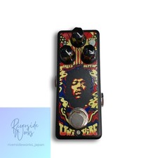 Hendrix jhw3m uni vibe mini - jhw3m,