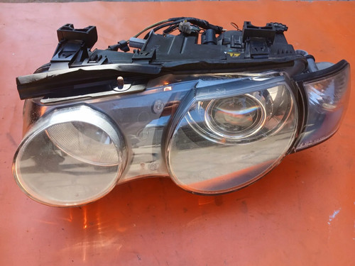 Frontscheinwerfer bmw compact - bmw,